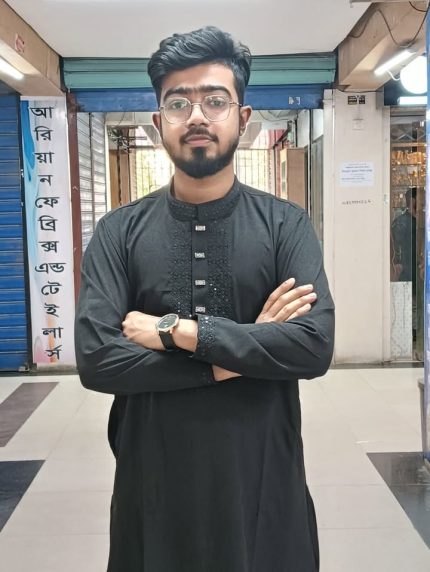 প্রিমিয়াম পাঞ্জাবি – প্রতিটি ছাঁটে রাজকীয়তার ছোঁয়া (ASB20015)